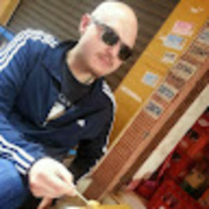 Meet your Posher, Joseph